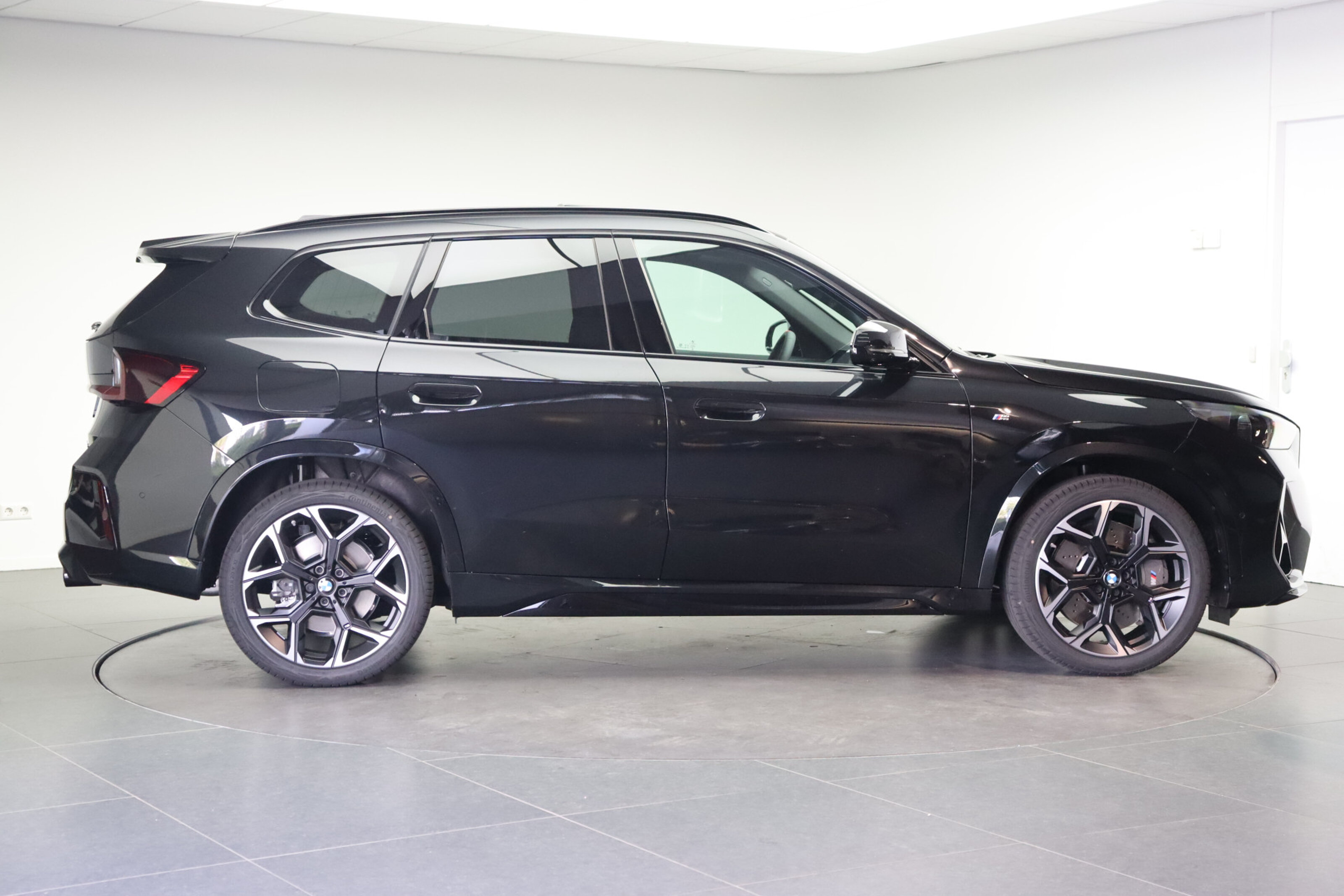 BMW X1 M35i M Sport Automaat