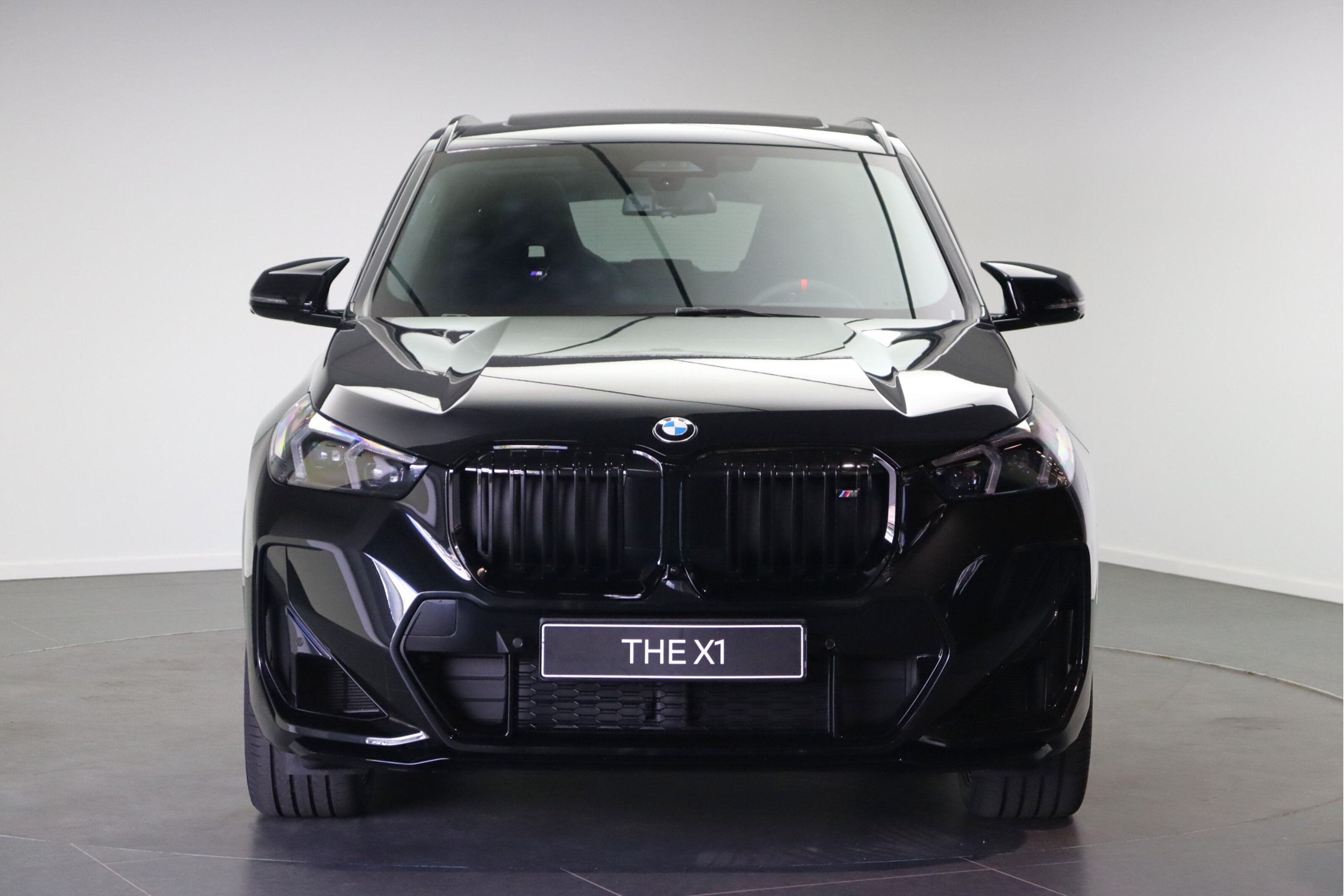 BMW X1 M35i M Sport Automaat