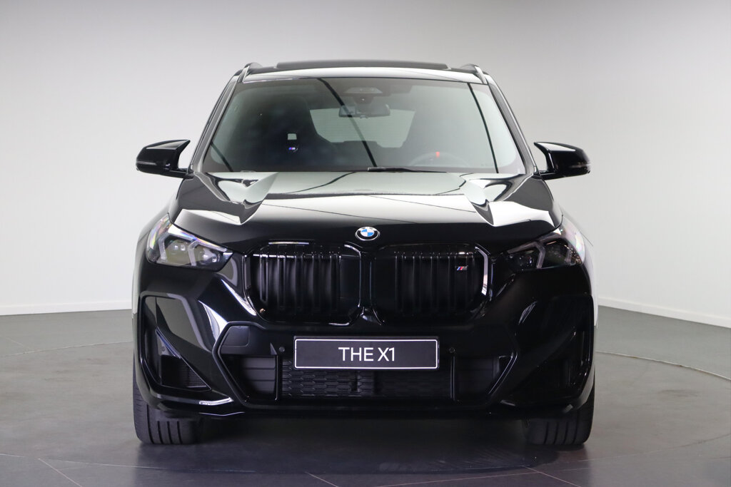 BMW X1 5