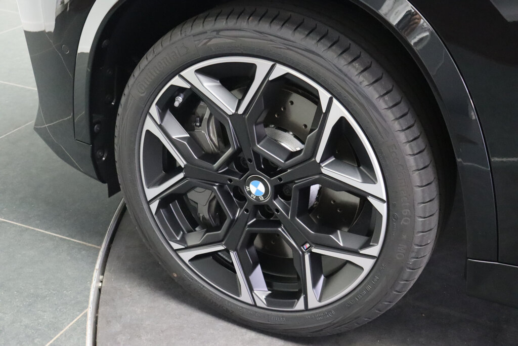 BMW X1 7
