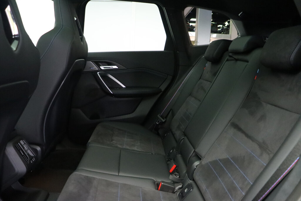 BMW X1 27