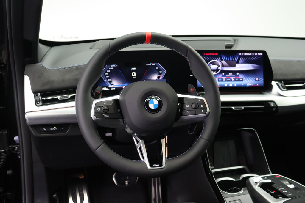 BMW X1 29