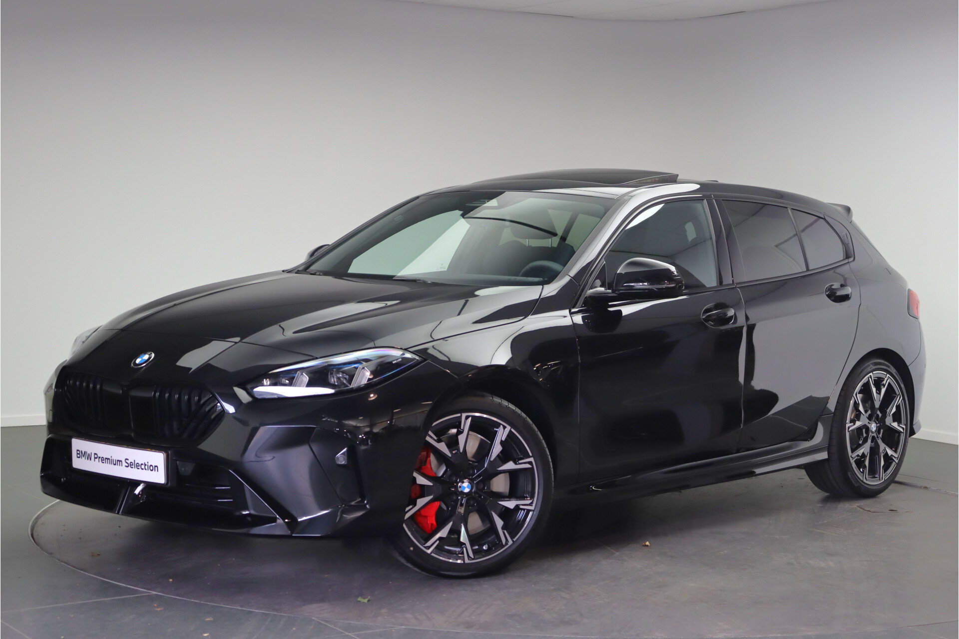 BMW 1 Serie 120 M Sport Automaat