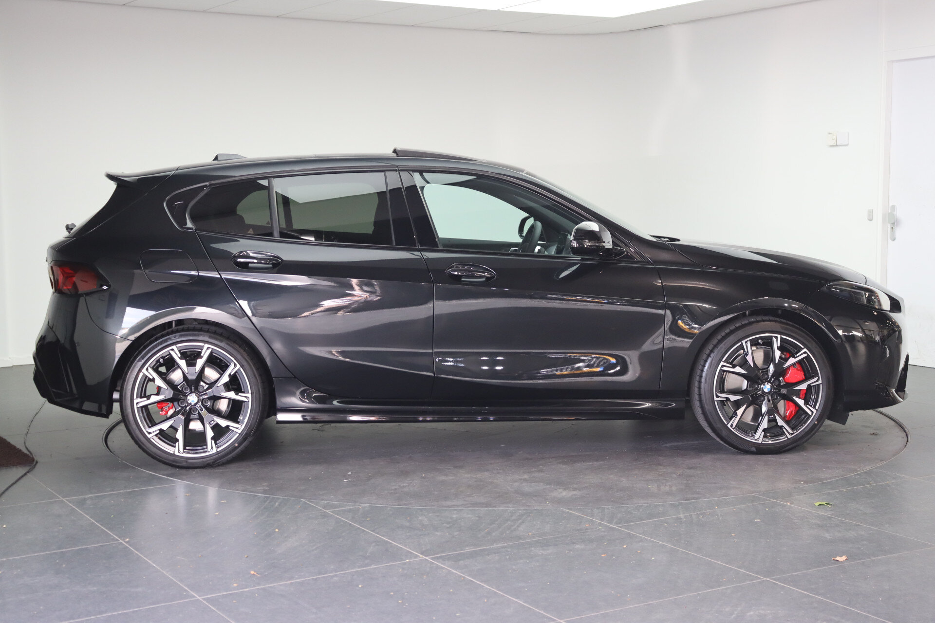 BMW 1 Serie 120 M Sport Automaat - Afbeelding 4