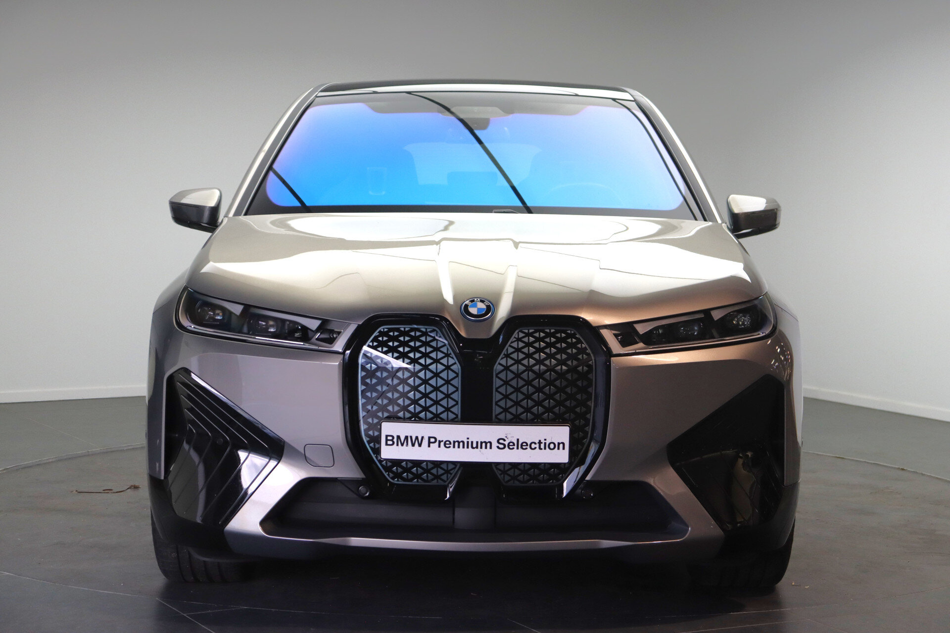 BMW iX xDrive50 High Executive - Afbeelding 5