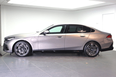 BMW 5 Serie 530e M Sport Automaat - Afbeelding 2