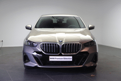 BMW 5 Serie 530e M Sport Automaat - Afbeelding 5