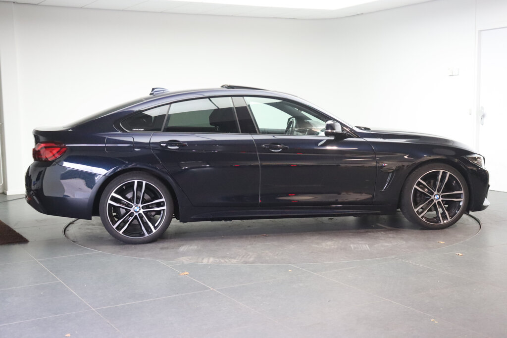 BMW 4 Serie 4