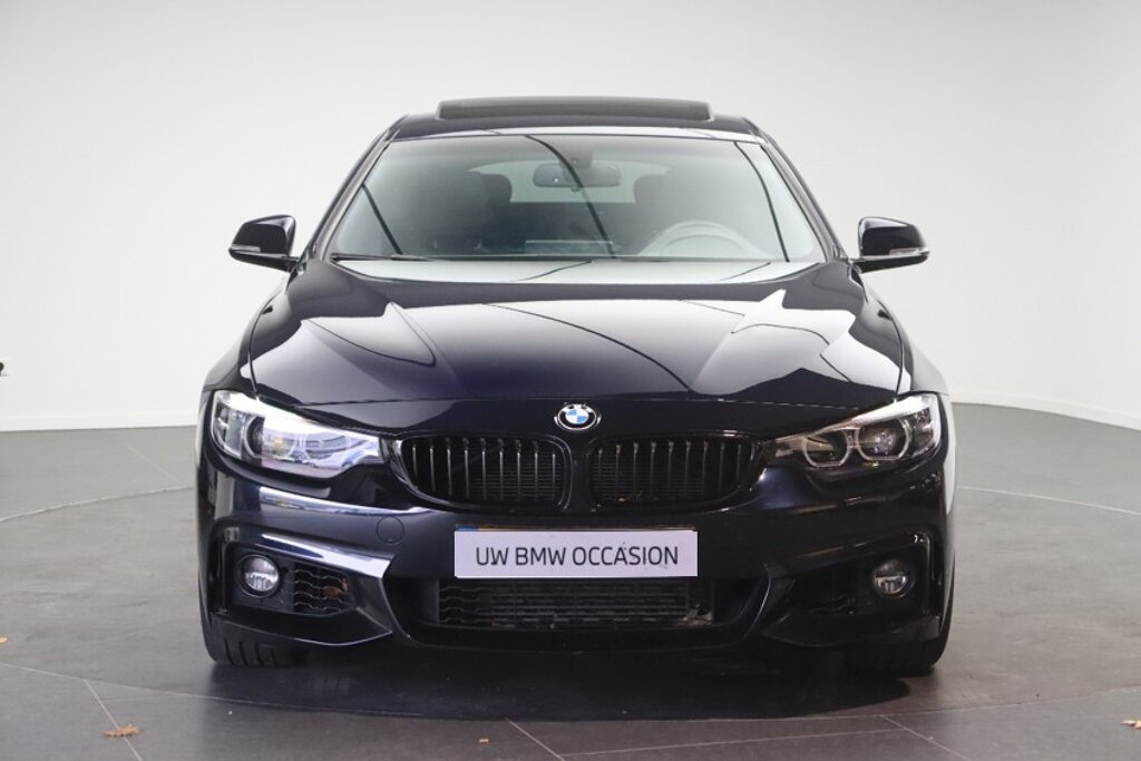 BMW 4 Serie 5