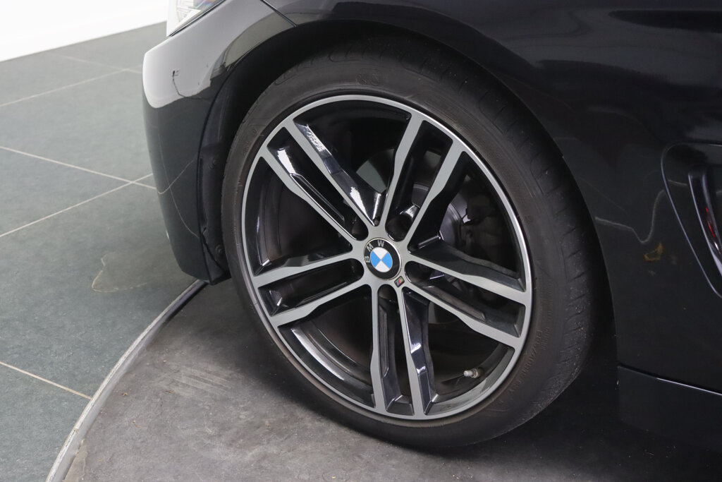 BMW 4 Serie 6