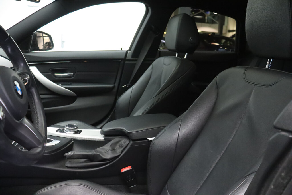 BMW 4 Serie 11