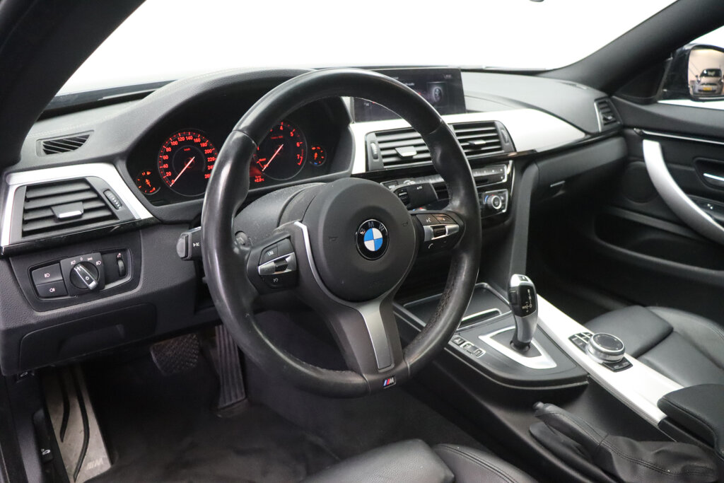 BMW 4 Serie 12