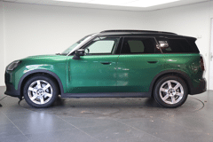 MINI Countryman E - Afbeelding 2