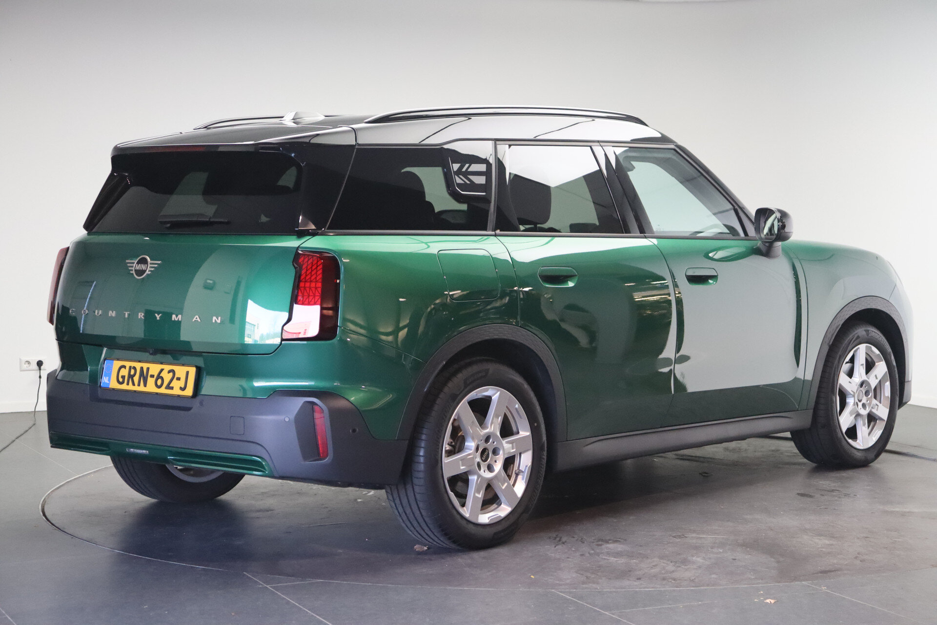MINI Countryman E - Afbeelding 3