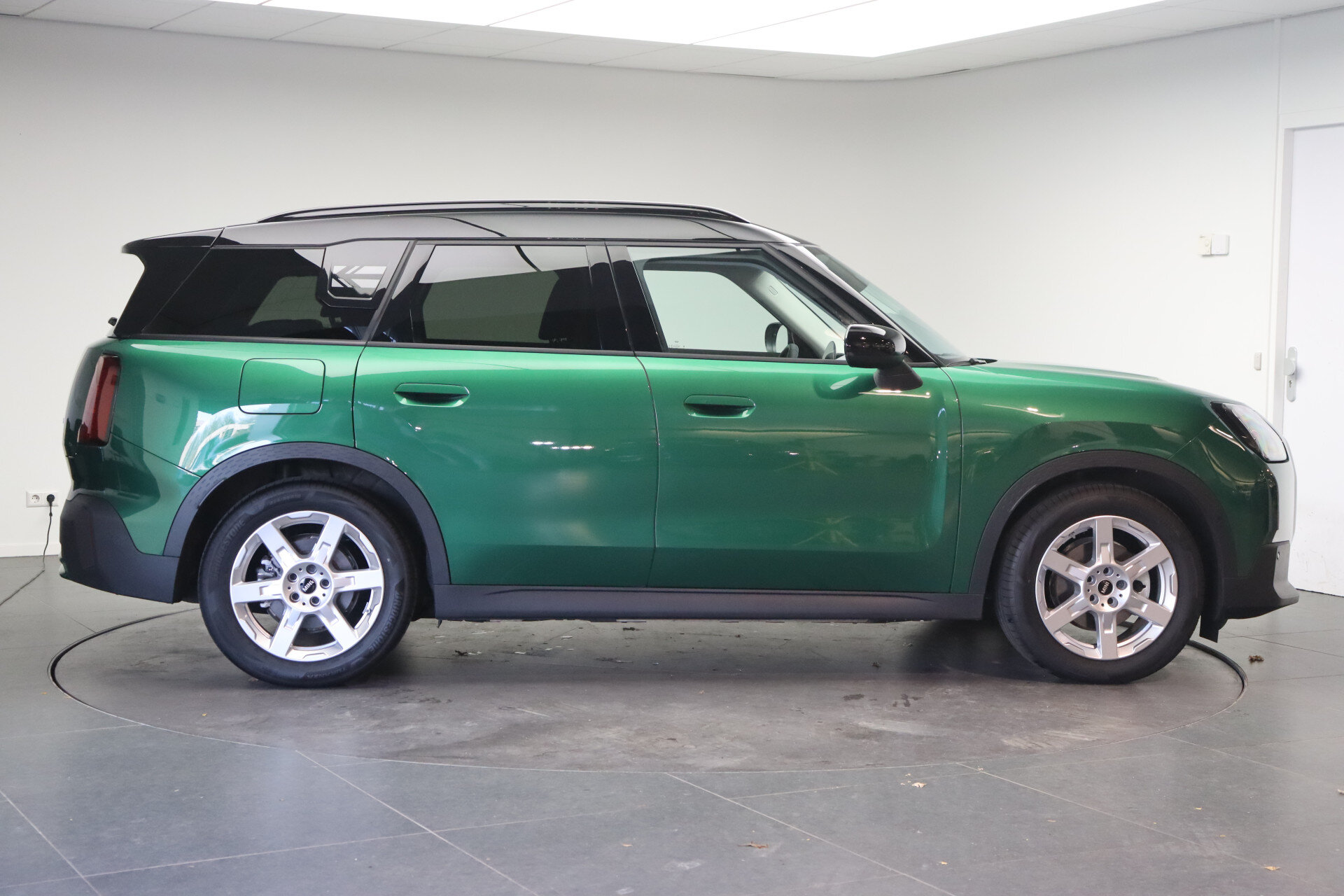 MINI Countryman E - Afbeelding 4