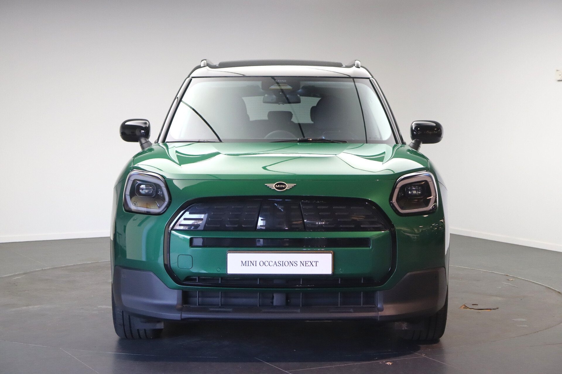 MINI Countryman E - Afbeelding 5