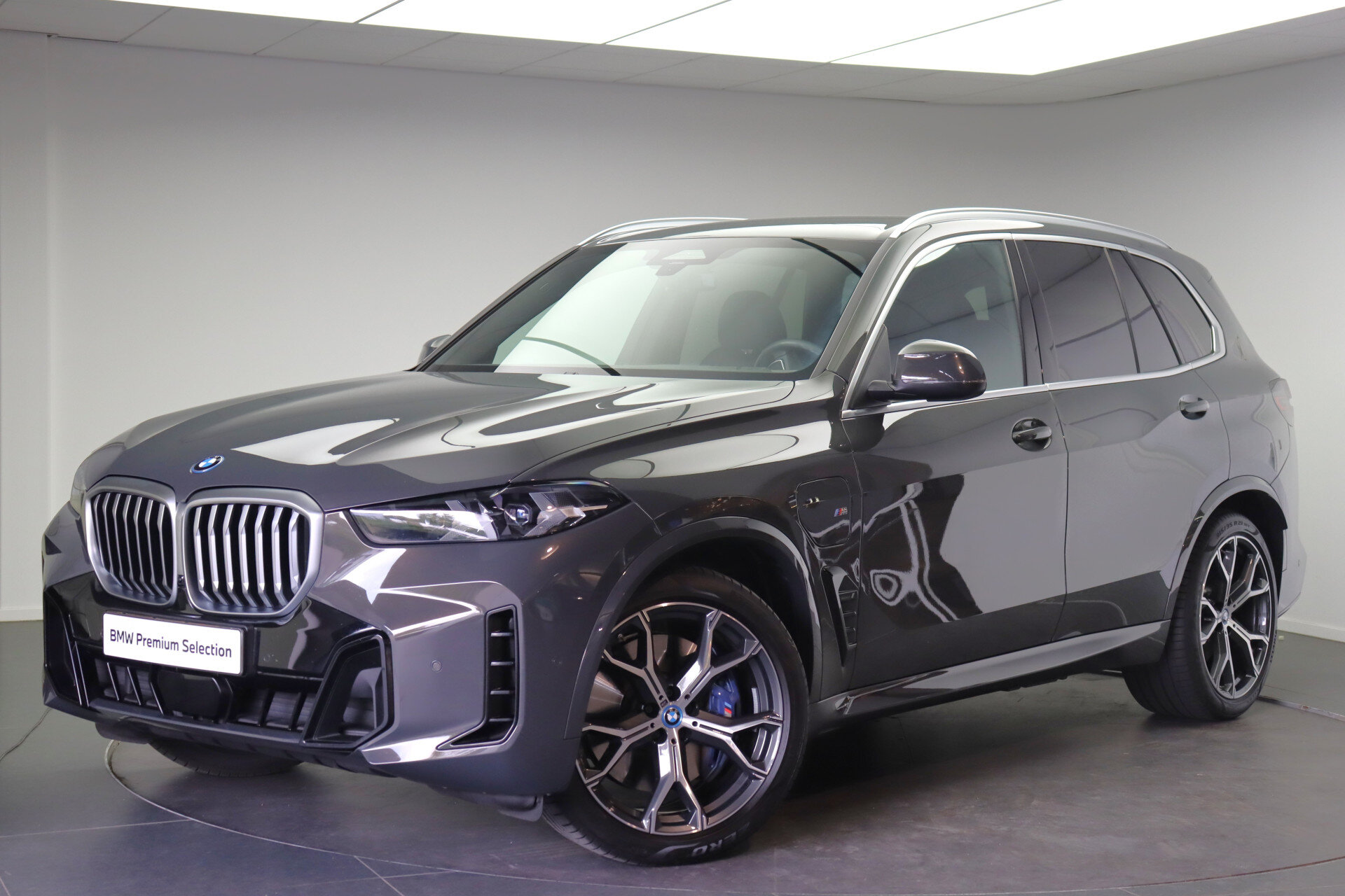 BMW X5 xDrive50e M Sport Automaat