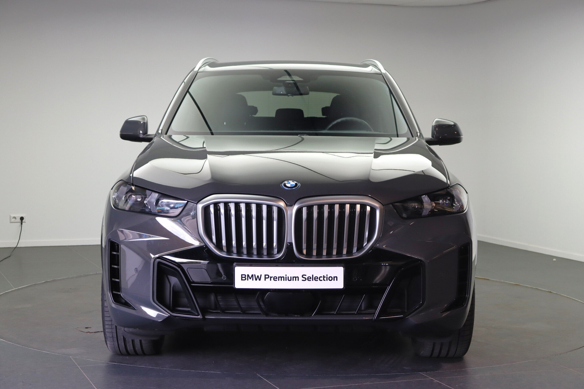 BMW X5 xDrive50e M Sport Automaat - Afbeelding 5