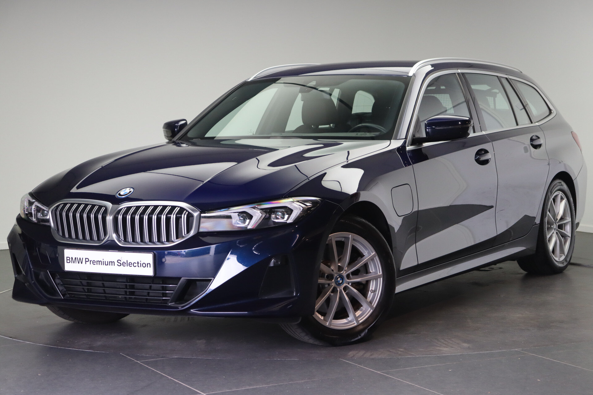 BMW 3 Serie Touring 330e Automaat