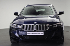 BMW 3 Serie Touring 330e Automaat - Afbeelding 5