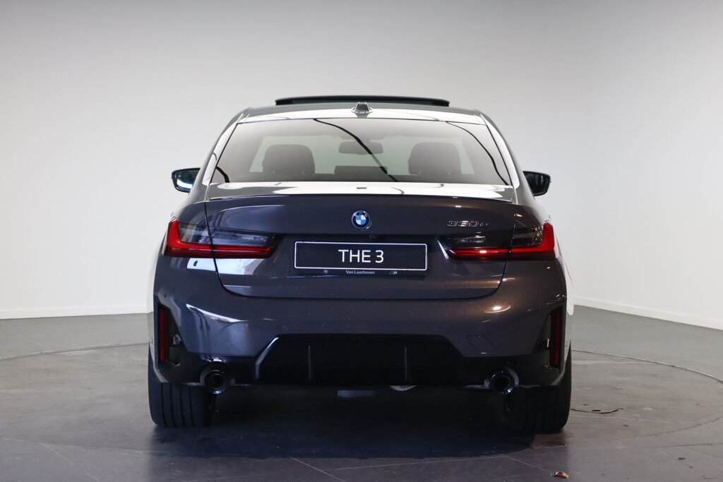 BMW 3 Serie 3