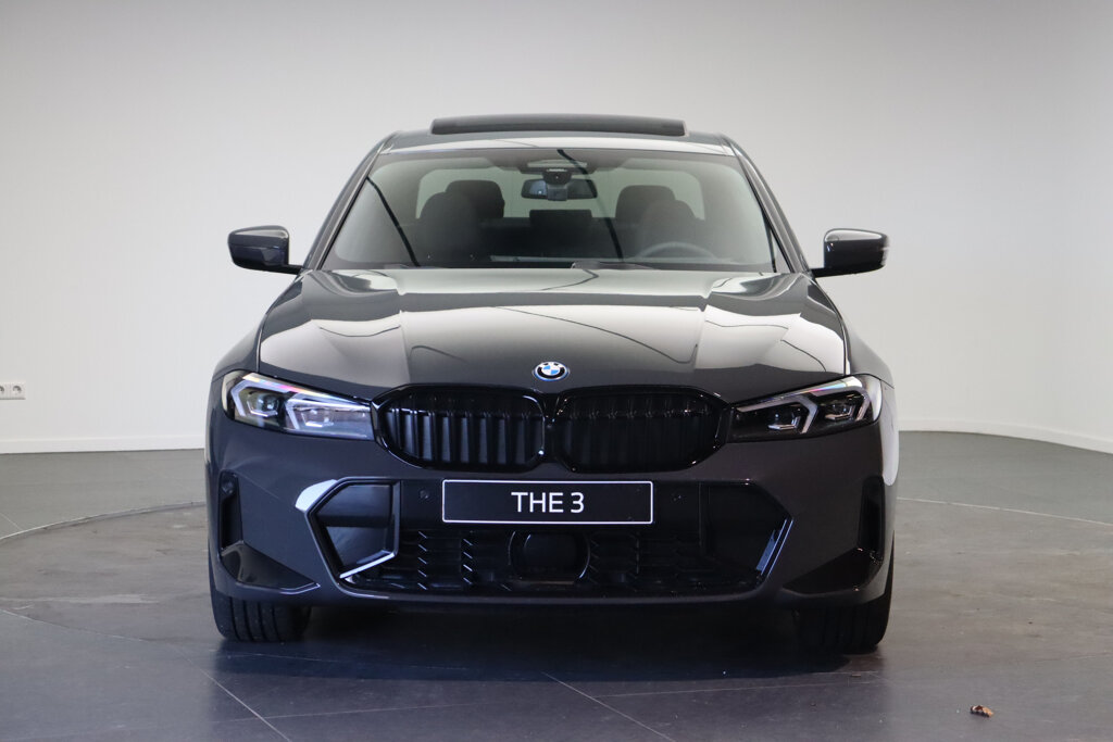 BMW 3 Serie 5