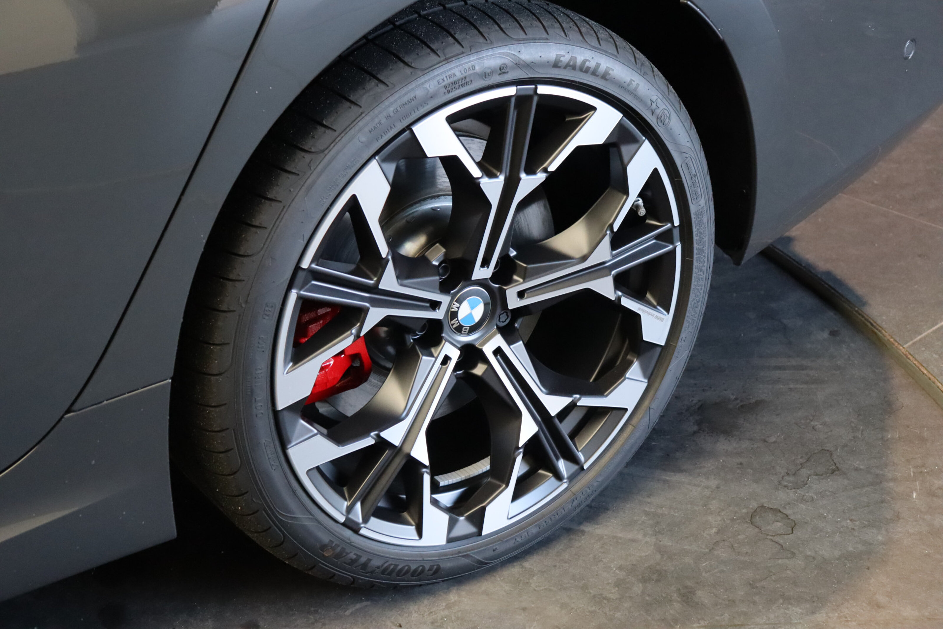 BMW 3 Serie 6