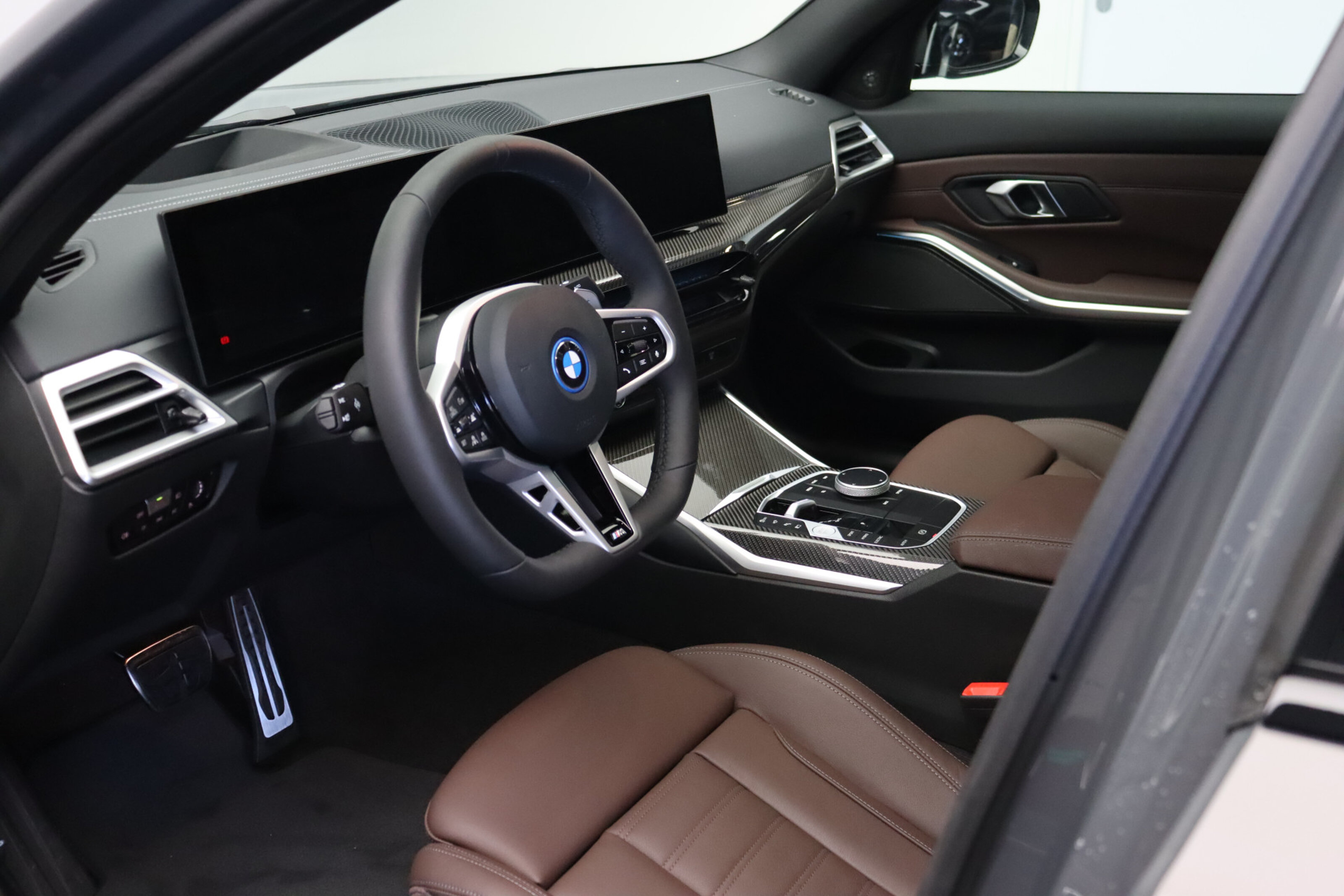 BMW 3 Serie 7