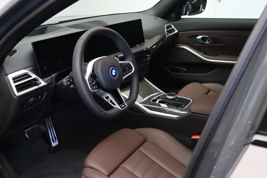 BMW 3 Serie 7