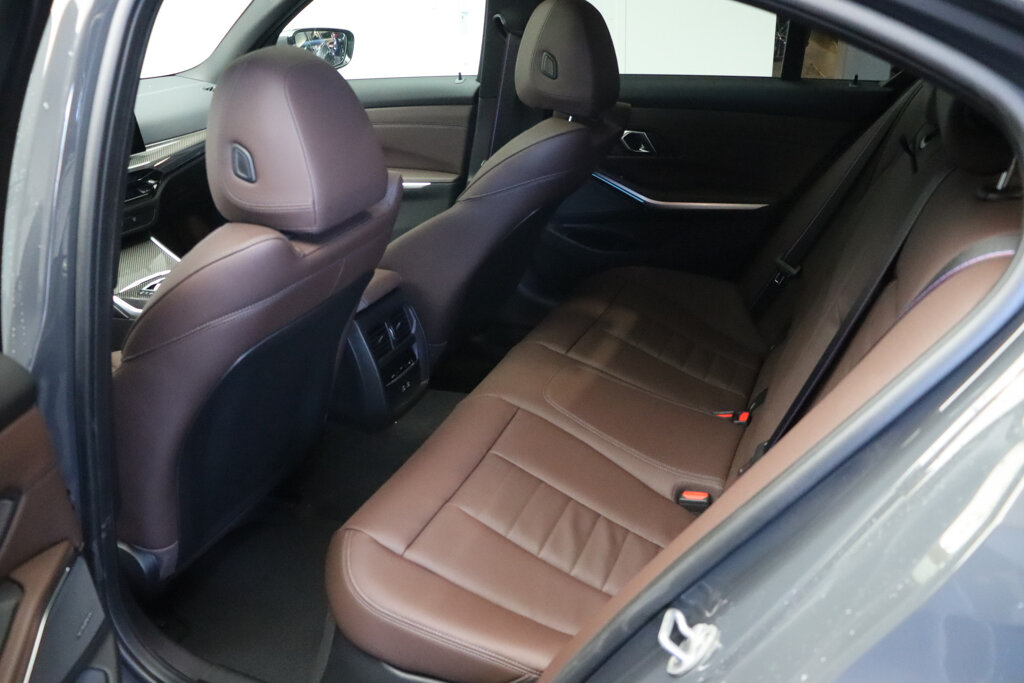 BMW 3 Serie 13