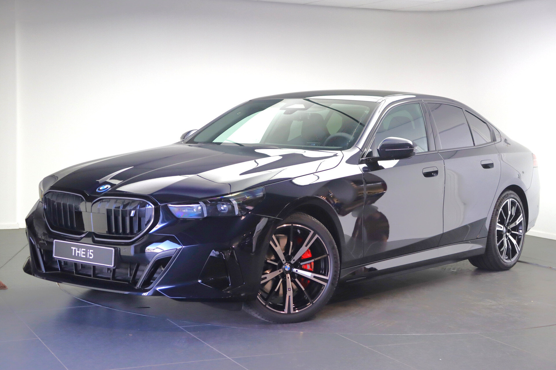 BMW i5 eDrive40 M Sport