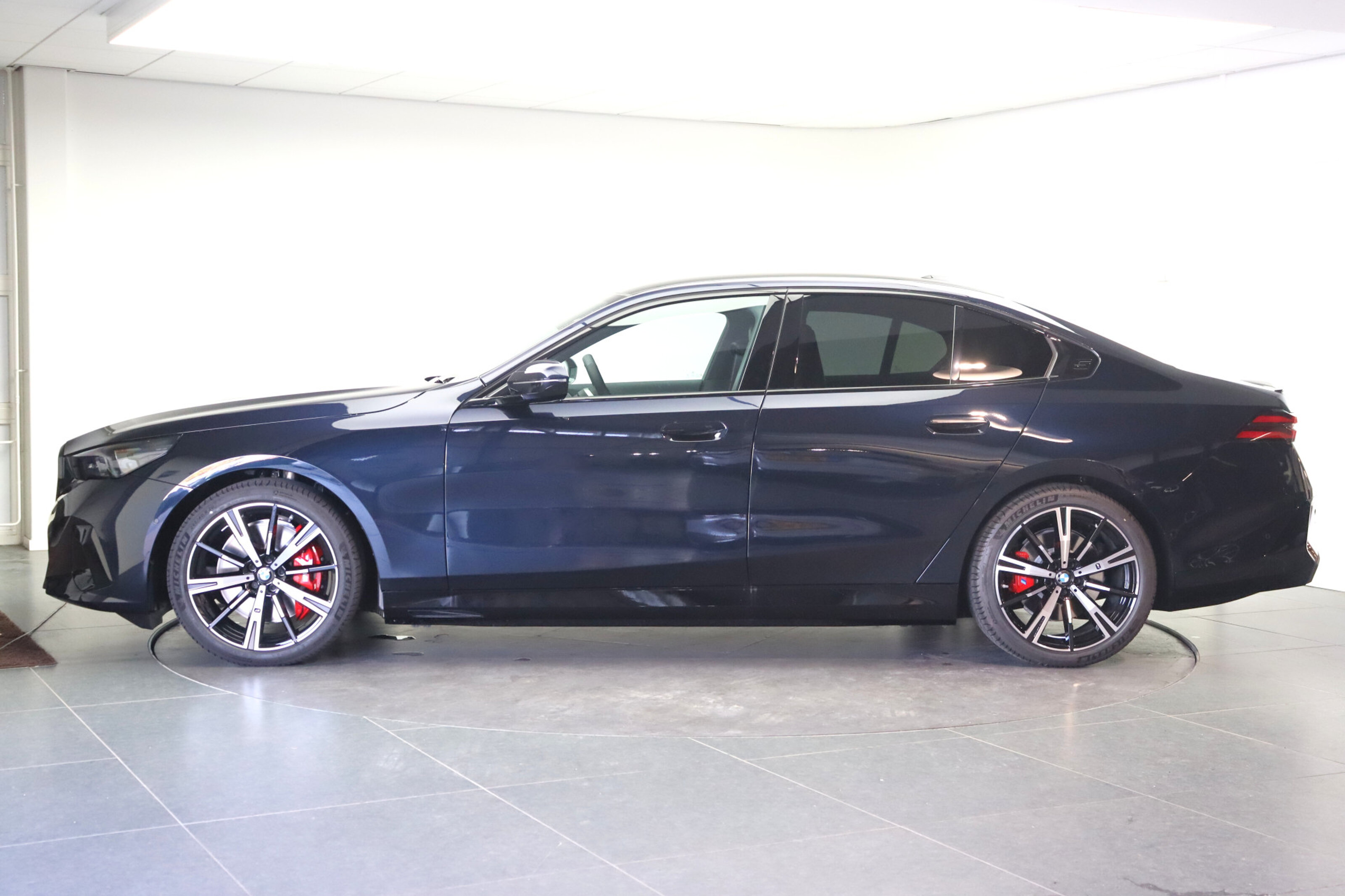 BMW i5 eDrive40 M Sport