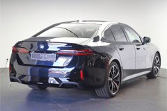 BMW i5 eDrive40 M Sport - Afbeelding 3