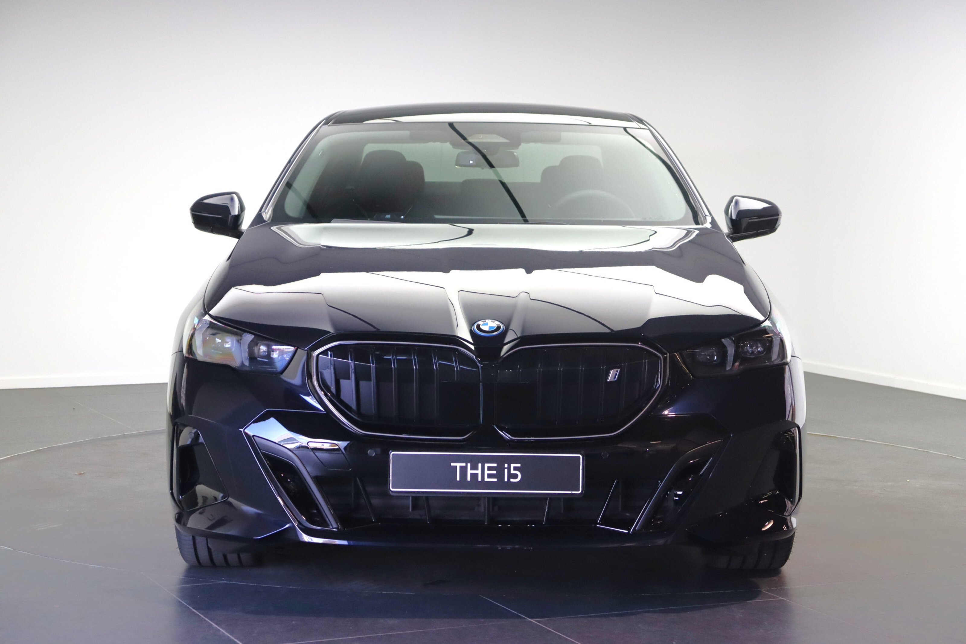 BMW i5 eDrive40 M Sport