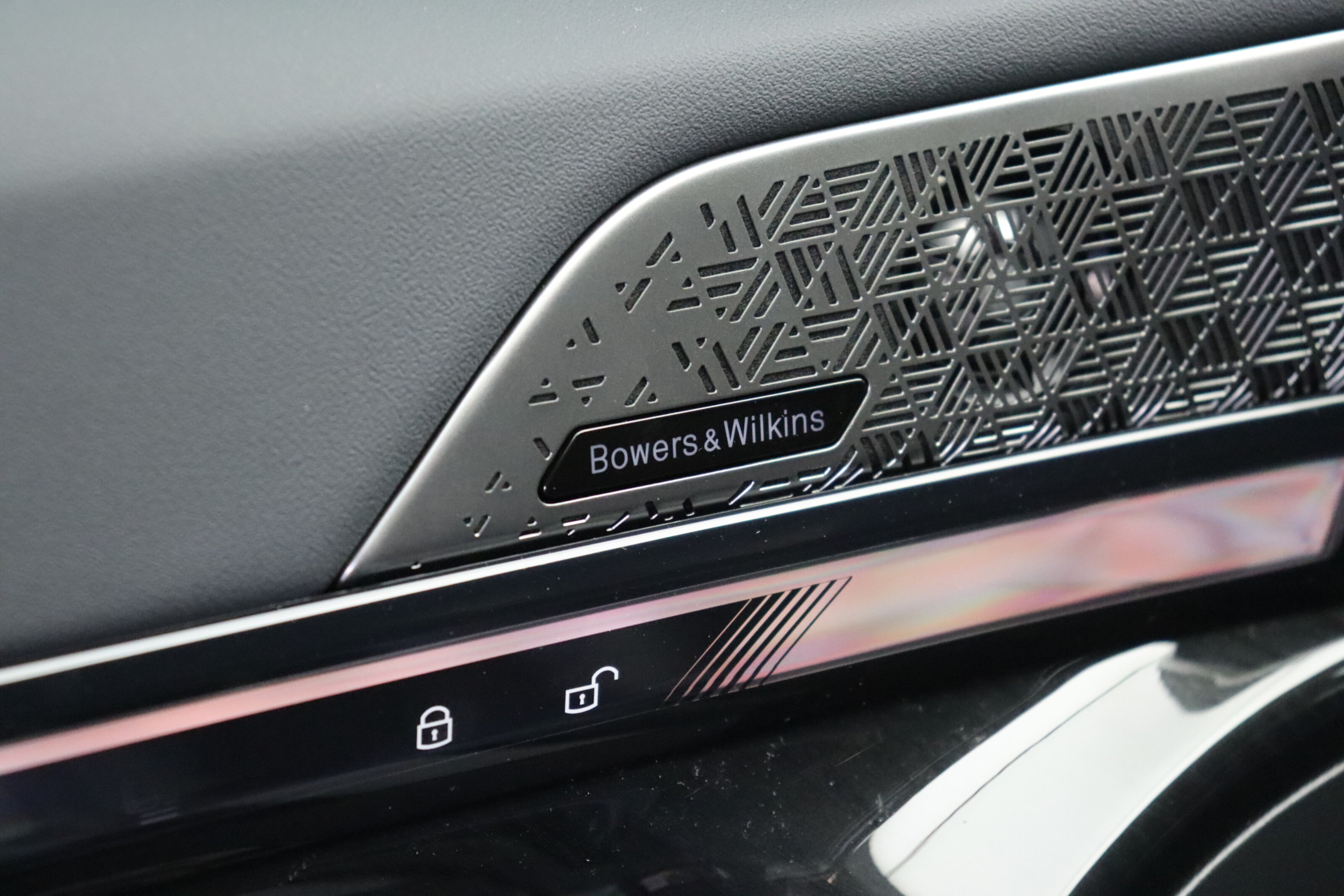 BMW i5 7