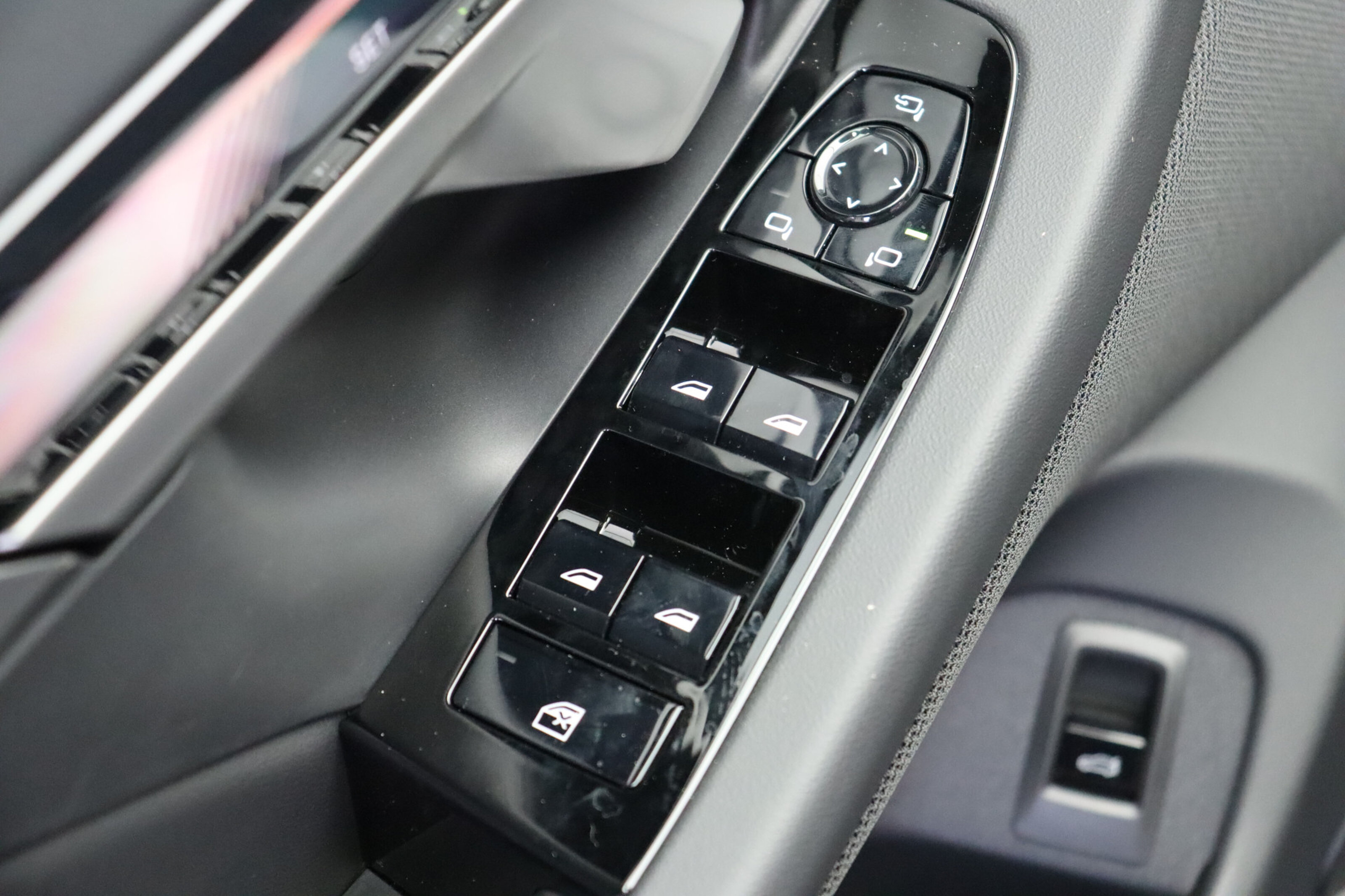 BMW i5 9