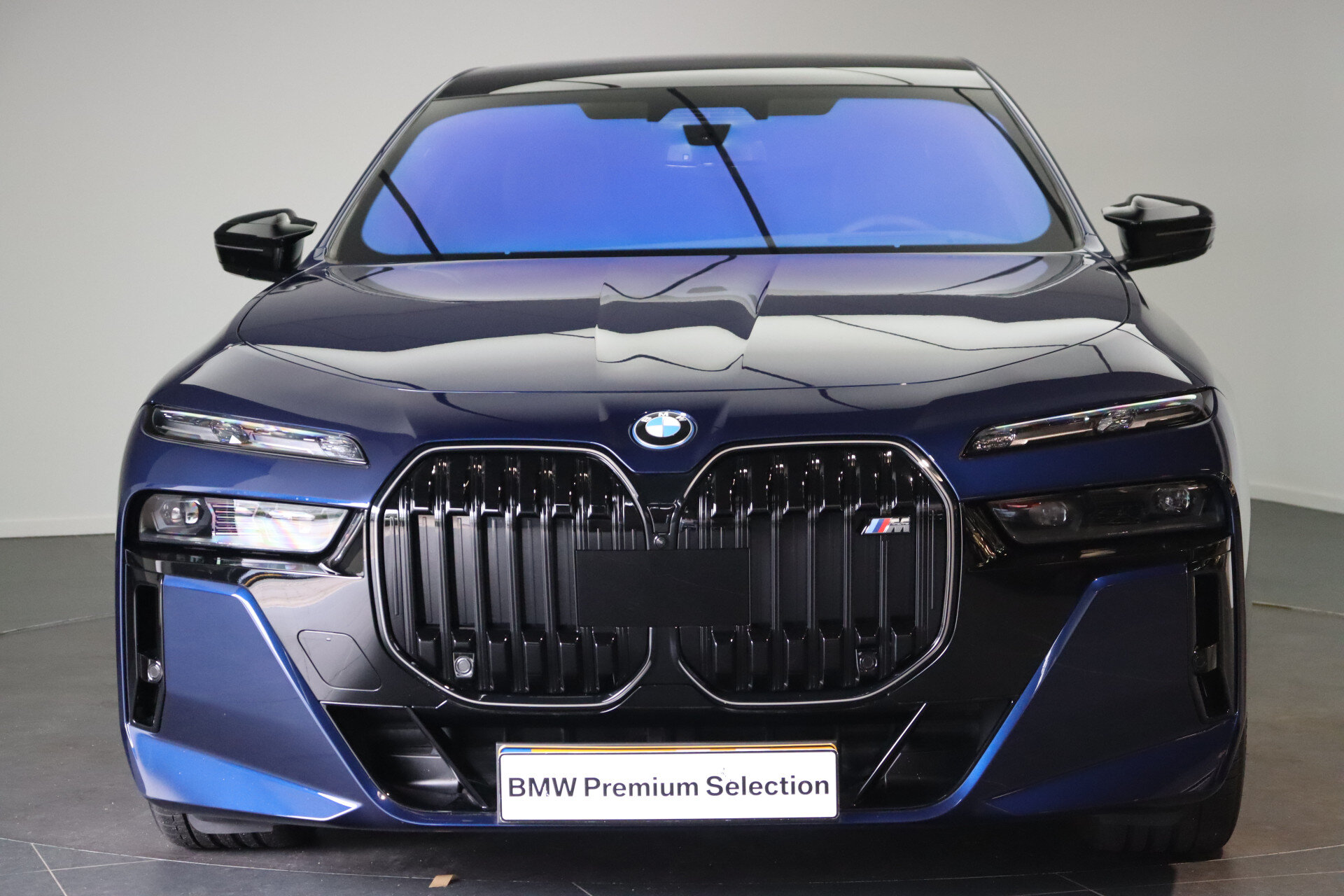 BMW i7 M70 xDrive High Executive - Afbeelding 5