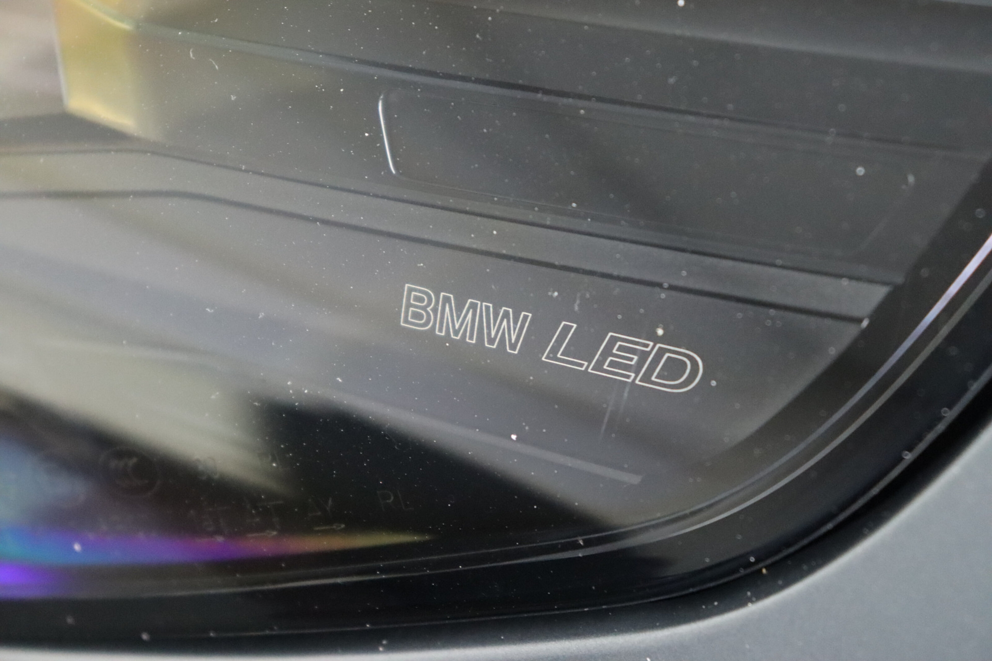 BMW 5 Serie 6