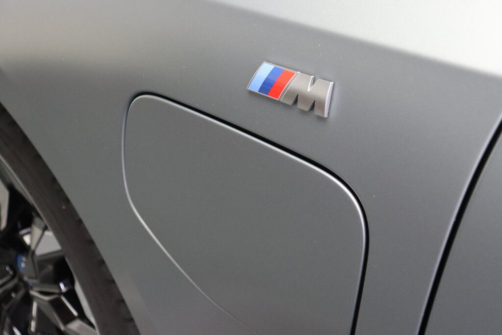 BMW 5 Serie 8