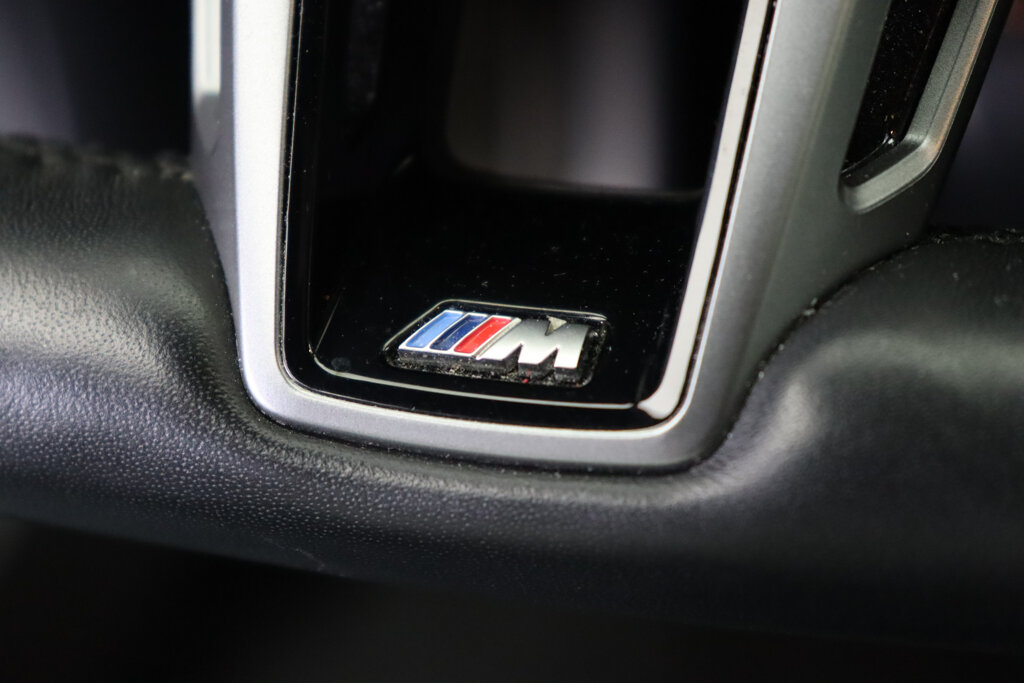 BMW 5 Serie 17