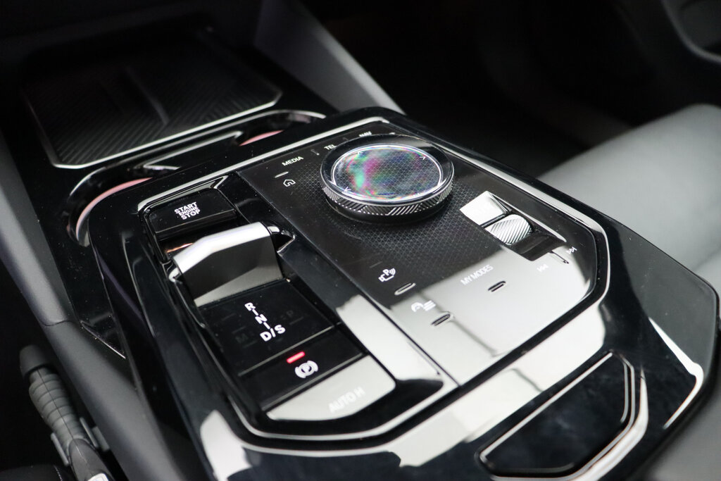 BMW 5 Serie 18