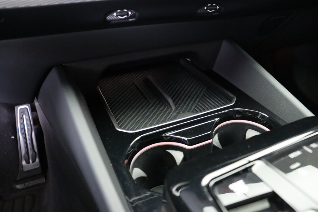 BMW 5 Serie 19