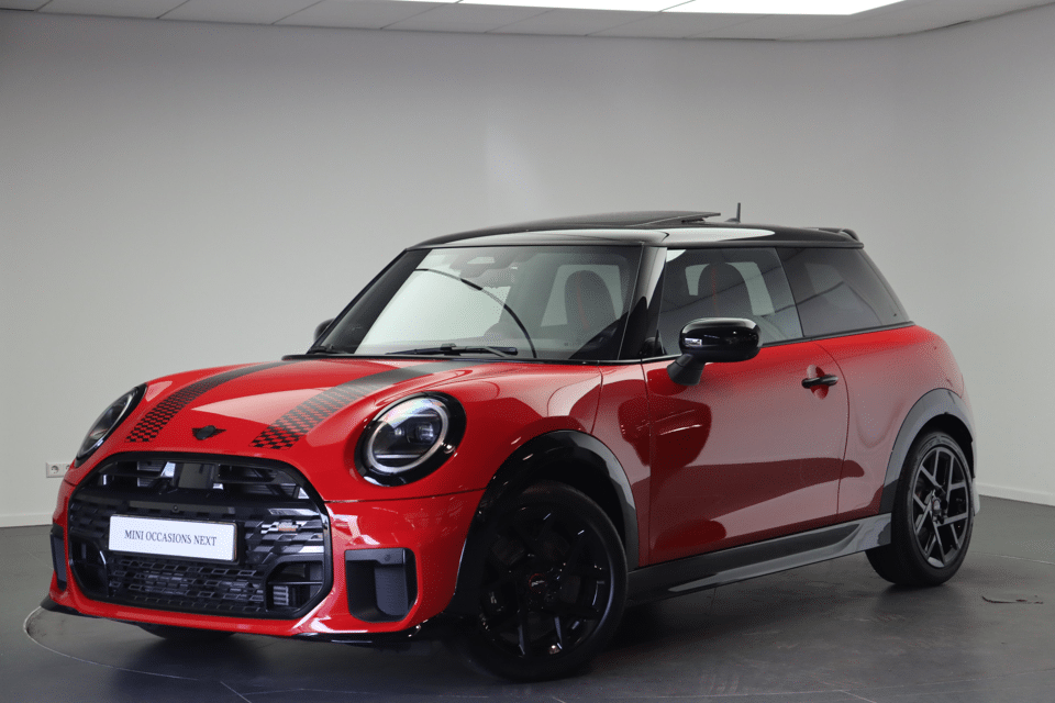 MINI 3-Deurs Hatchback Cooper C - Afbeelding 1