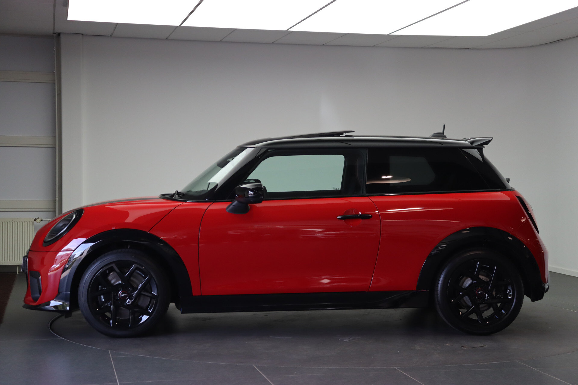 MINI 3-Deurs Hatchback Cooper C - Afbeelding 2