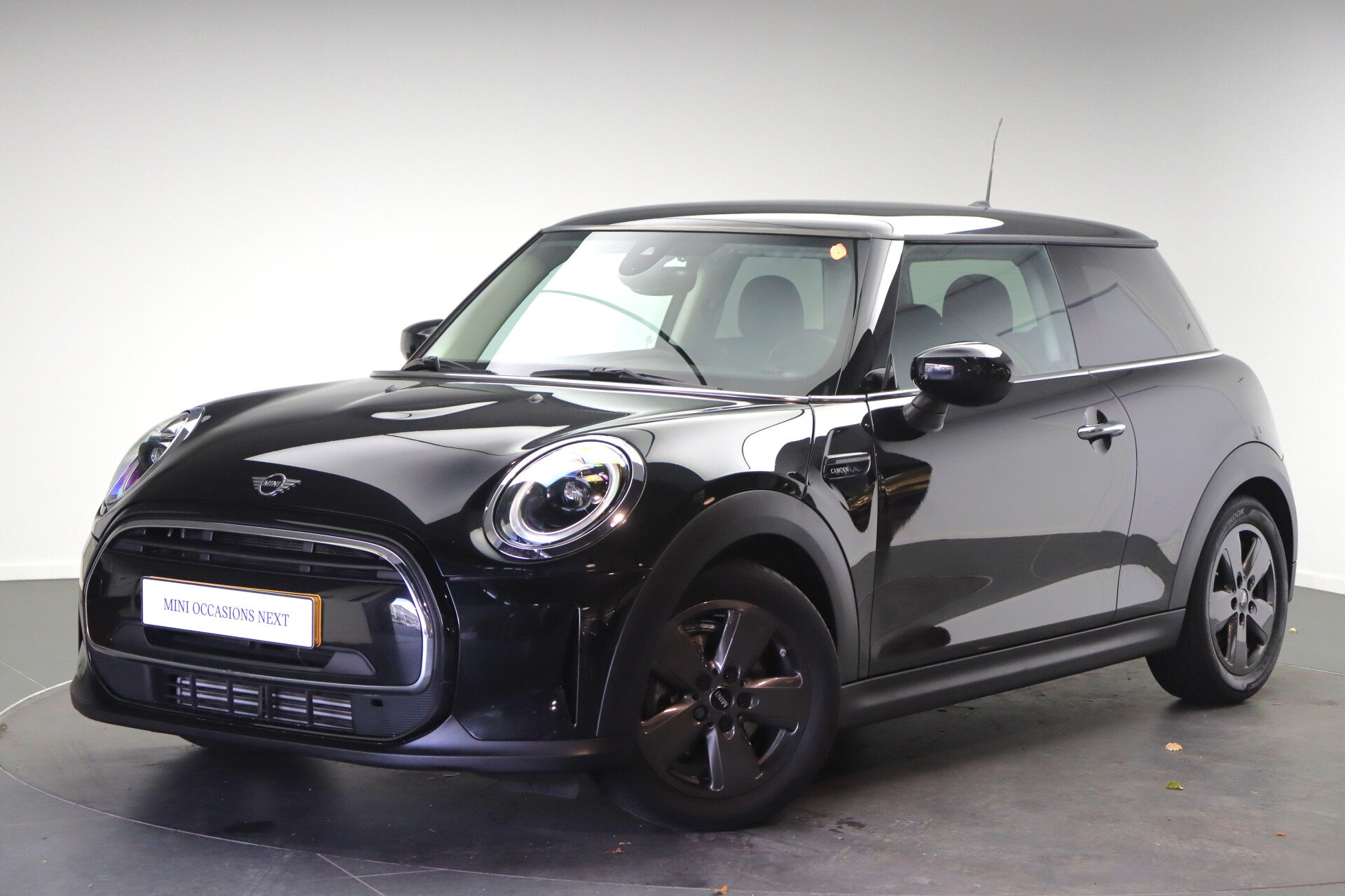 MINI Cooper Hatchback Automaat