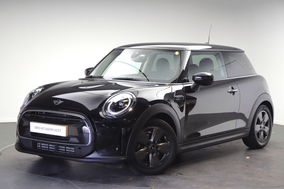 MINI Cooper Hatchback Automaat - Afbeelding 1