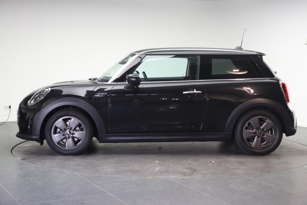 MINI Cooper 2