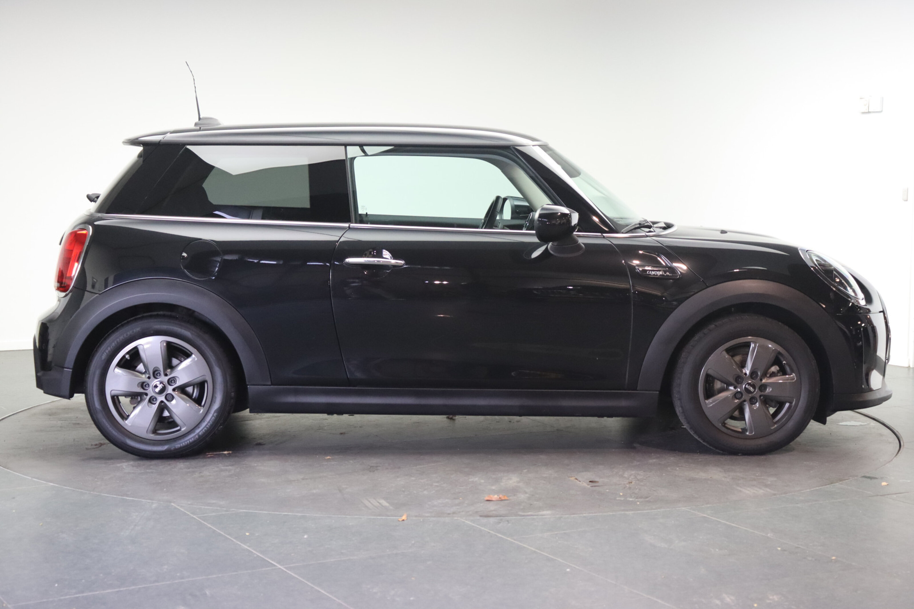 MINI Cooper Hatchback Automaat