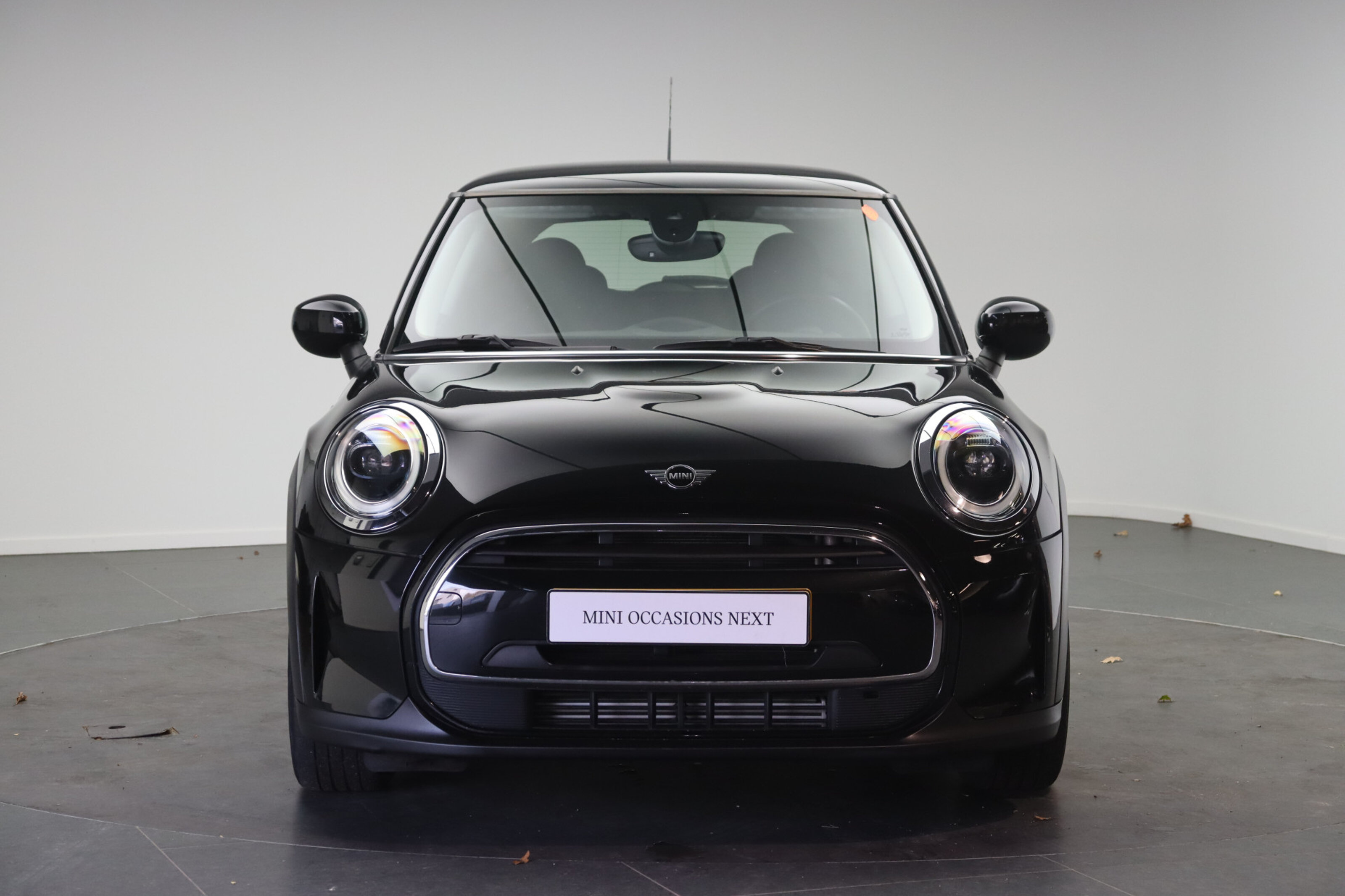 MINI Cooper Hatchback Automaat
