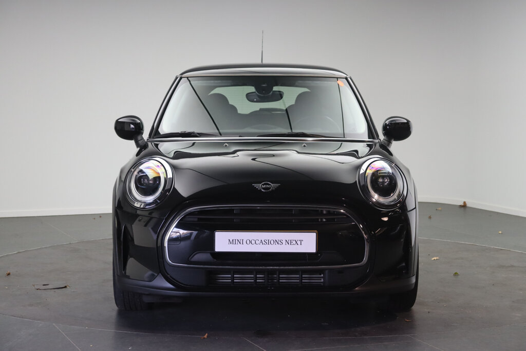 MINI Cooper 5